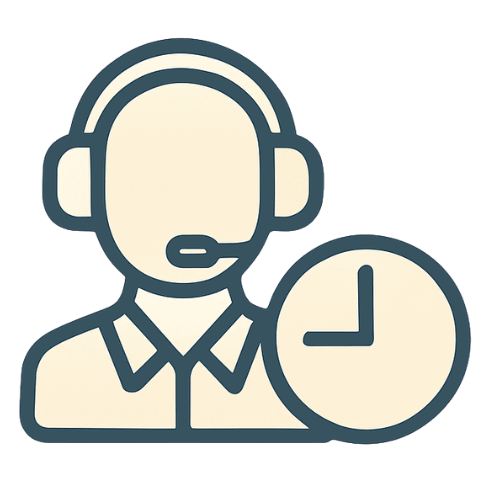 700BRA Atendimento ao cliente disponível 24 horas por dia, 7 dias por semana image